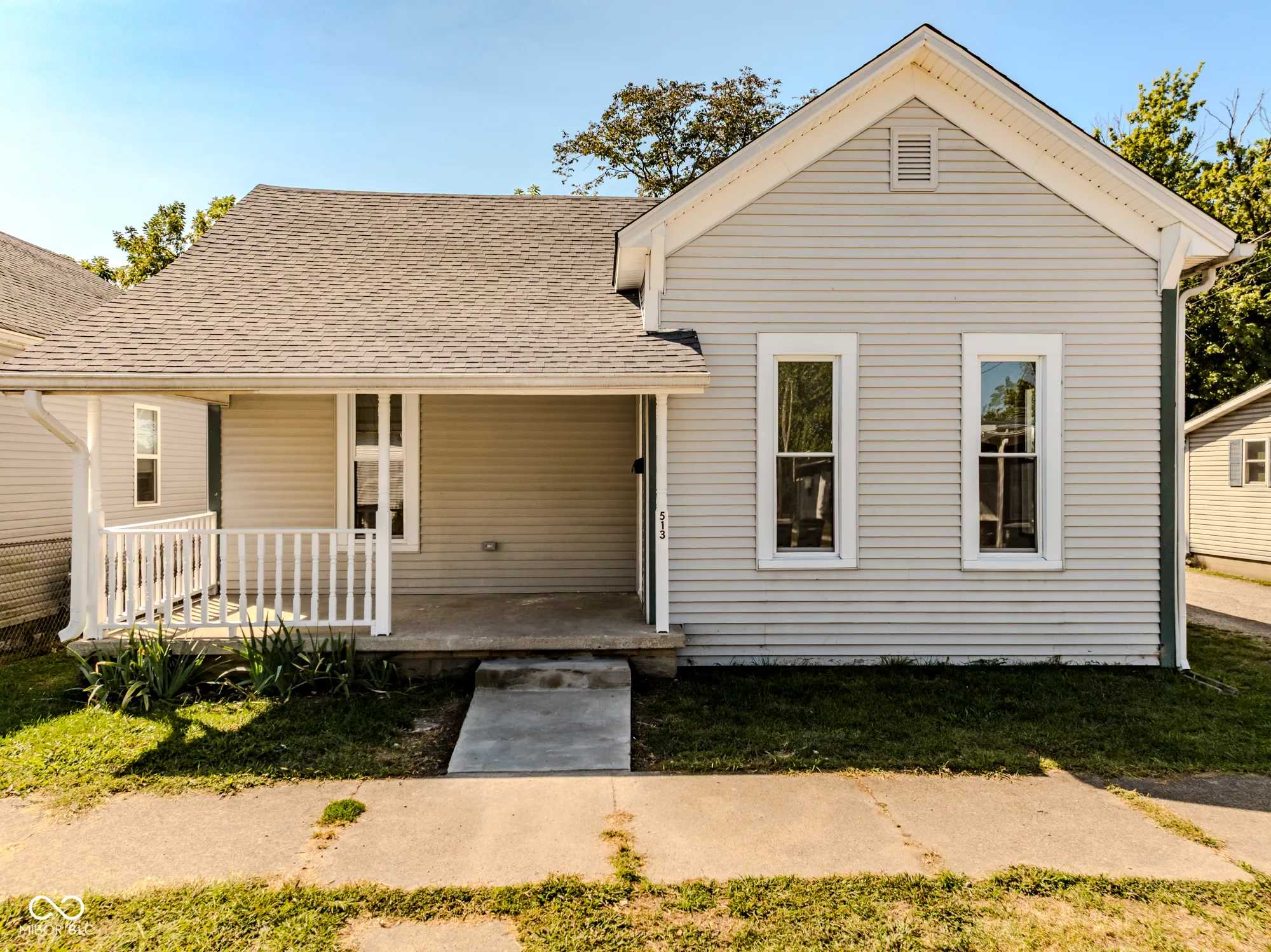 Greensburg, Indiana 47240, United States, 3 Bedrooms Bedrooms, ,2 BathroomsBathrooms,Residential,Pending,210658
