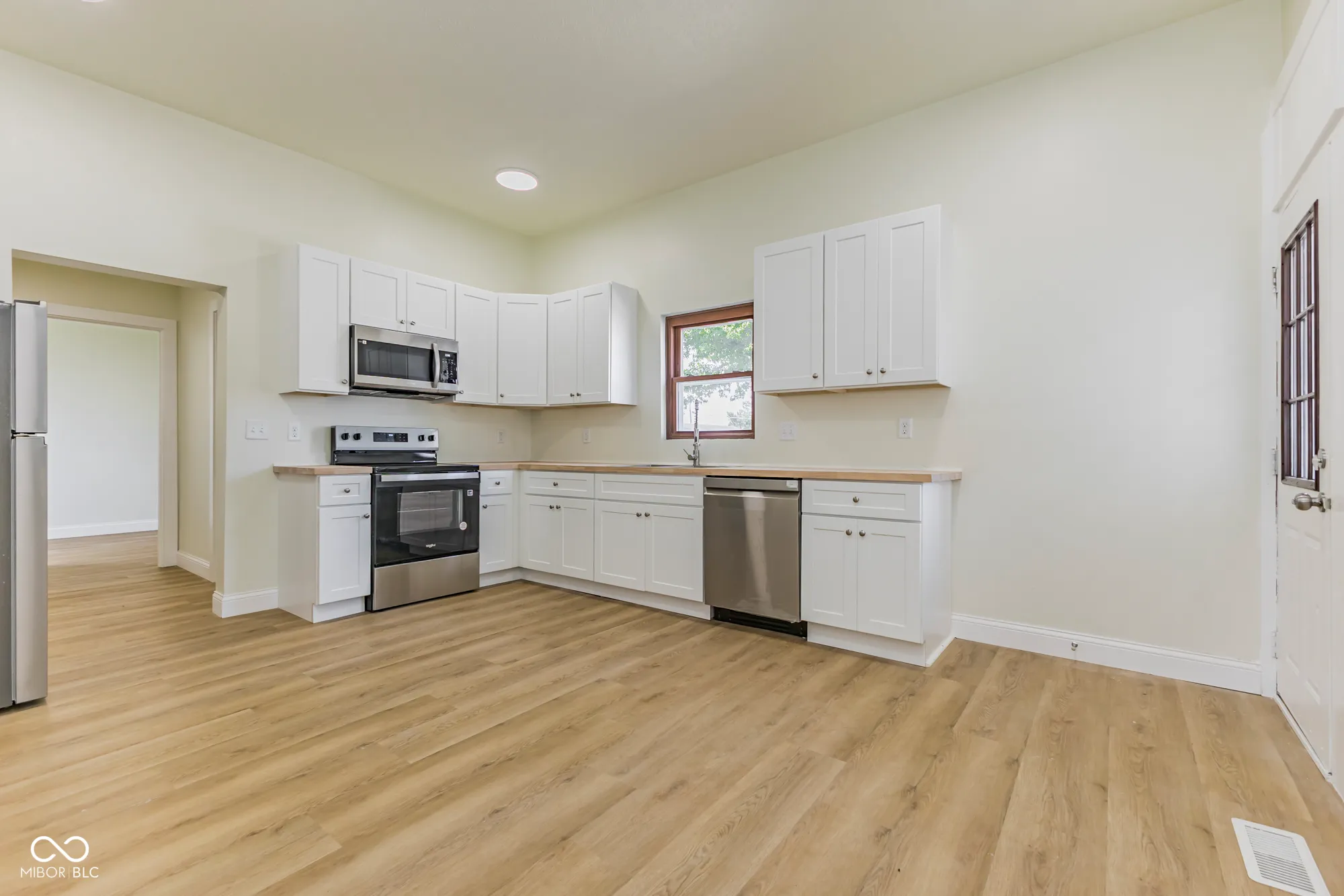 Greensburg, Indiana 47240, United States, 3 Bedrooms Bedrooms, ,2 BathroomsBathrooms,Residential,Pending,210658