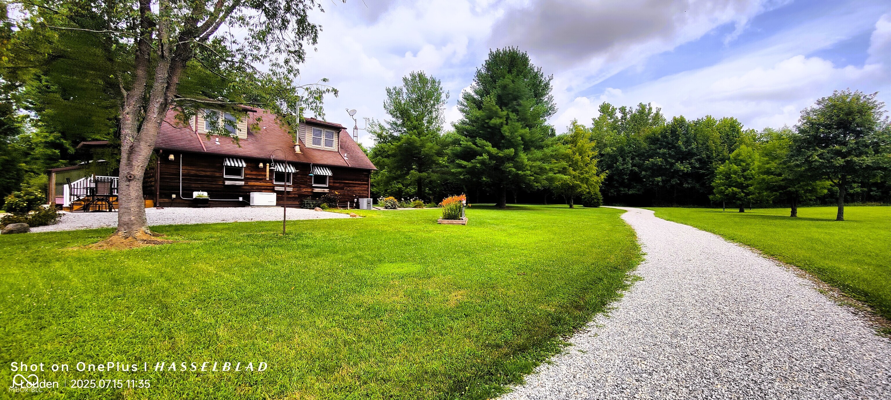 5295 S County Road 350 W