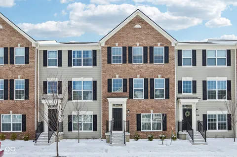 6965 Equality Boulevard, Carmel, IN 46033 - MLS#: 22022653