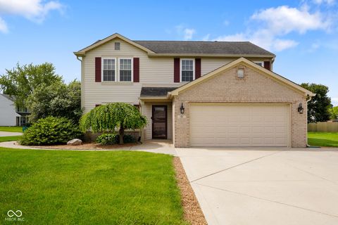 101 Meadowview Drive Mooresville IN 46158