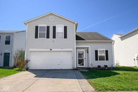 89 Winterwood Drive Greenwood IN 46143