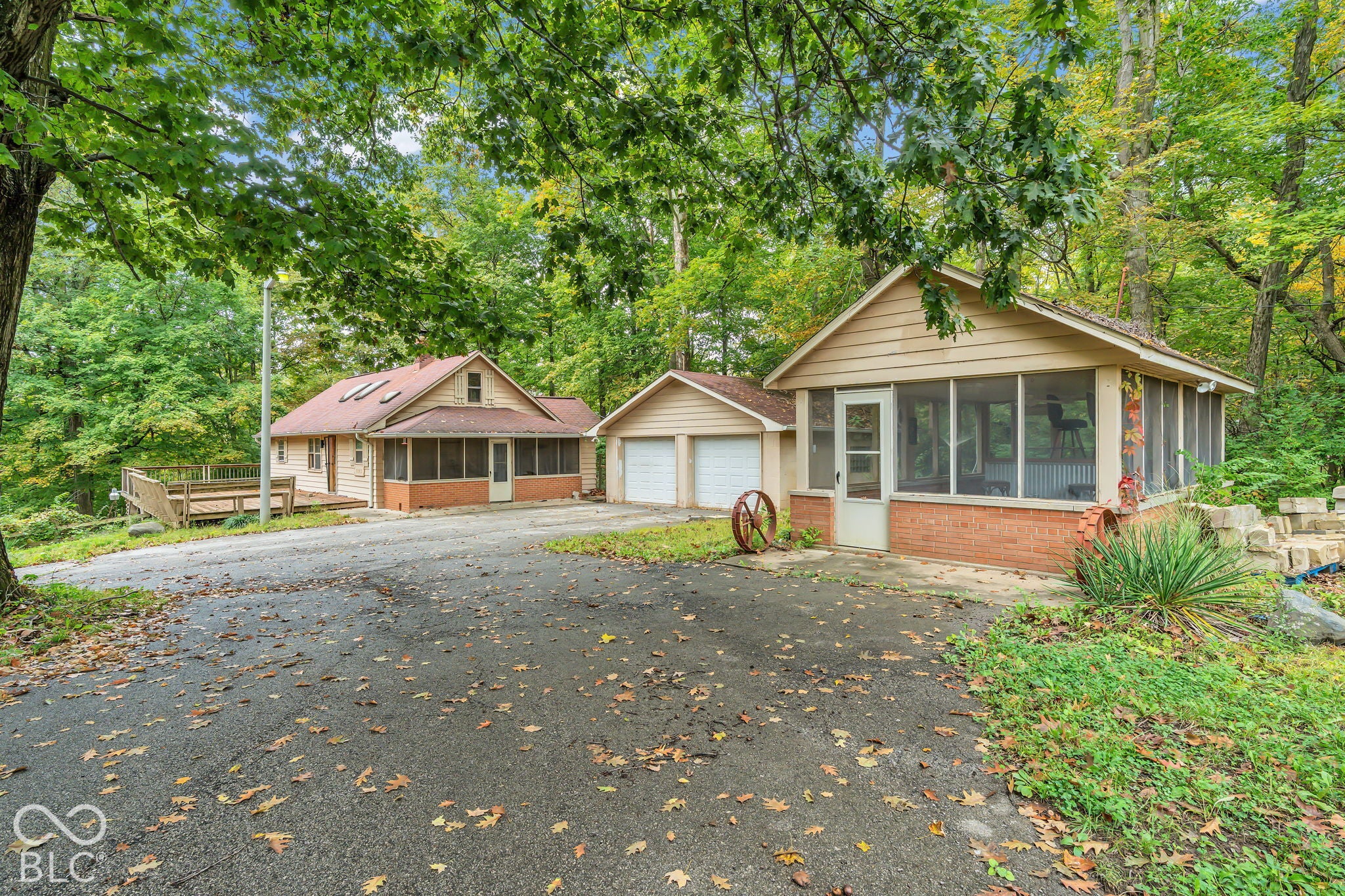 7743 S State Road 267
