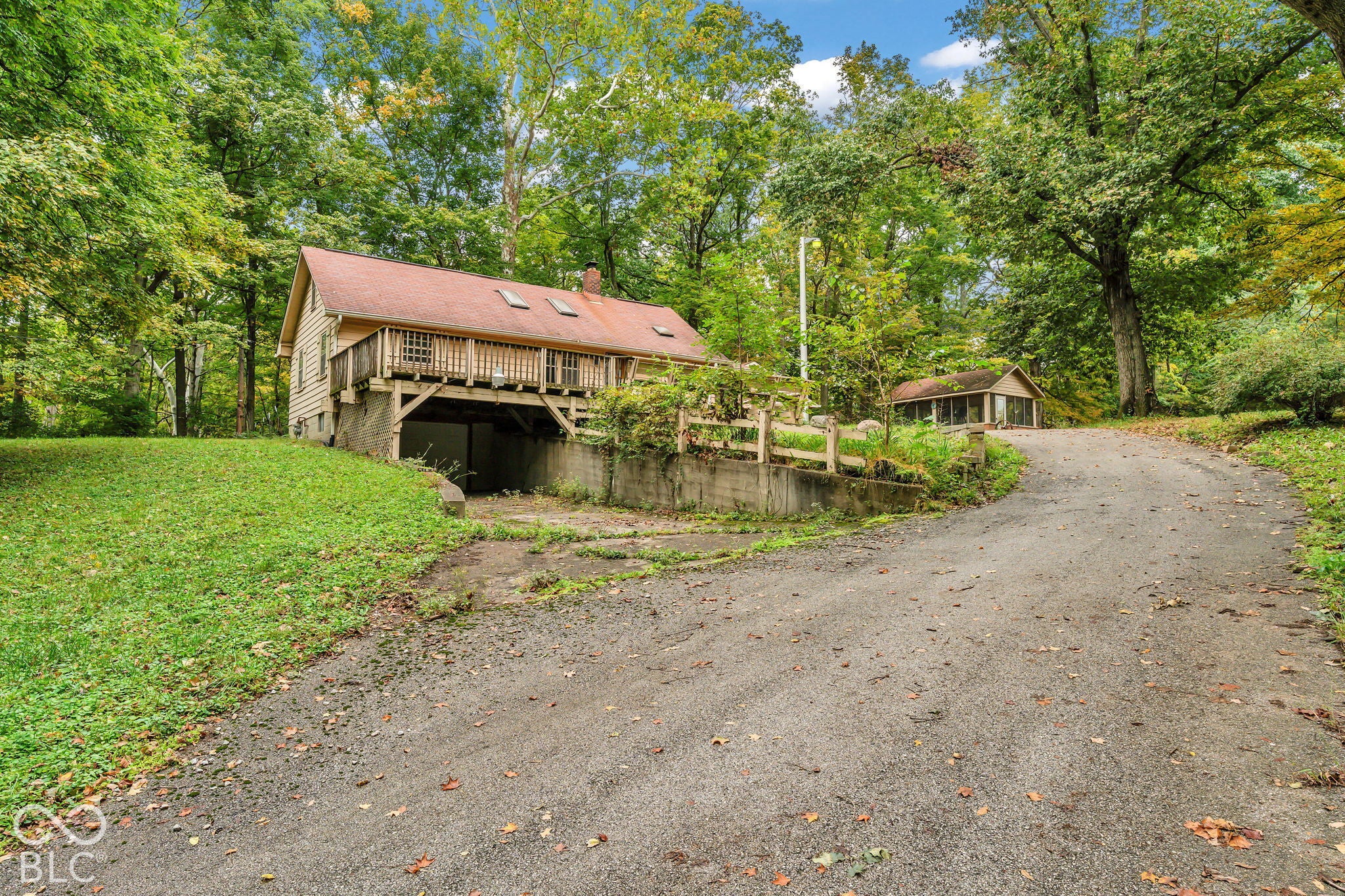 7743 S State Road 267