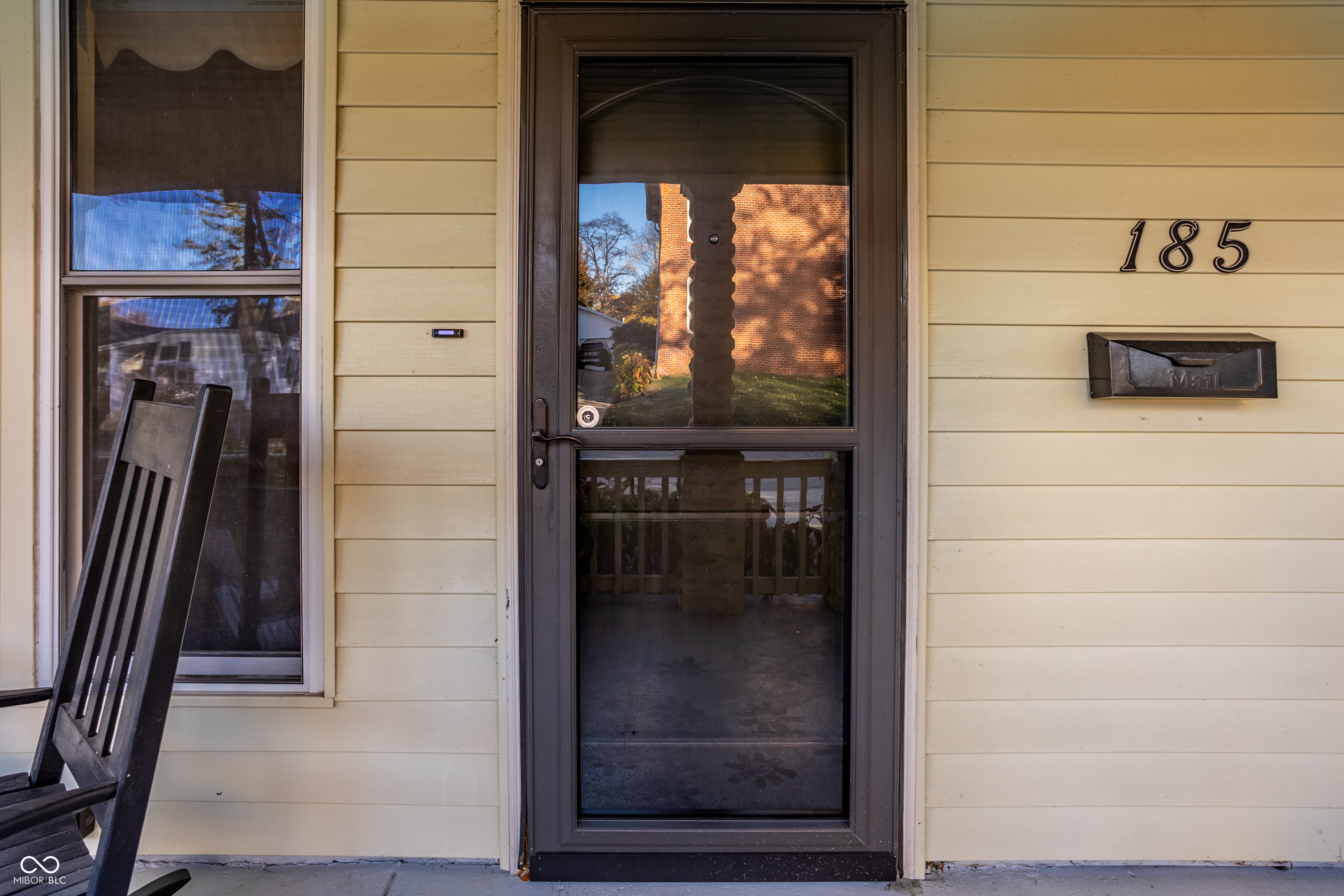 185 N Washington Street