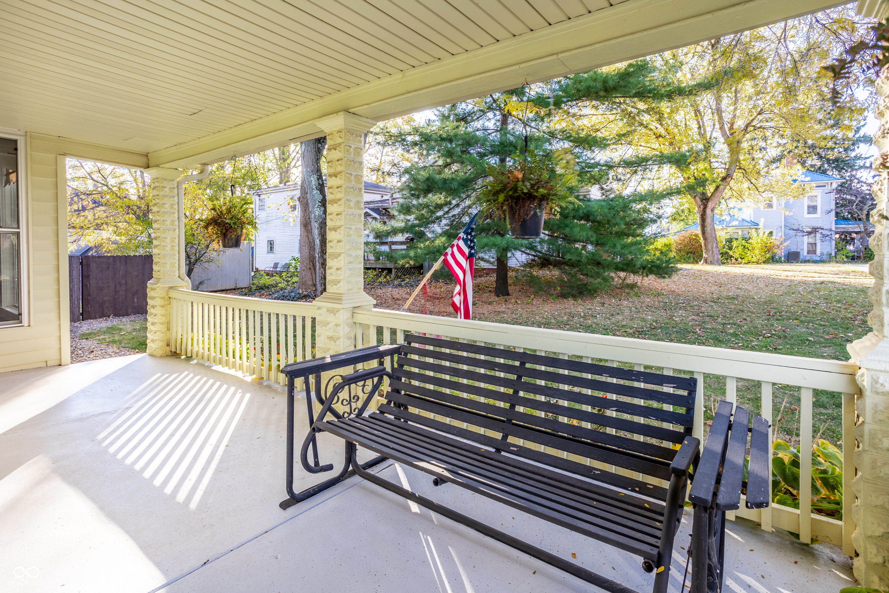 185 N Washington Street