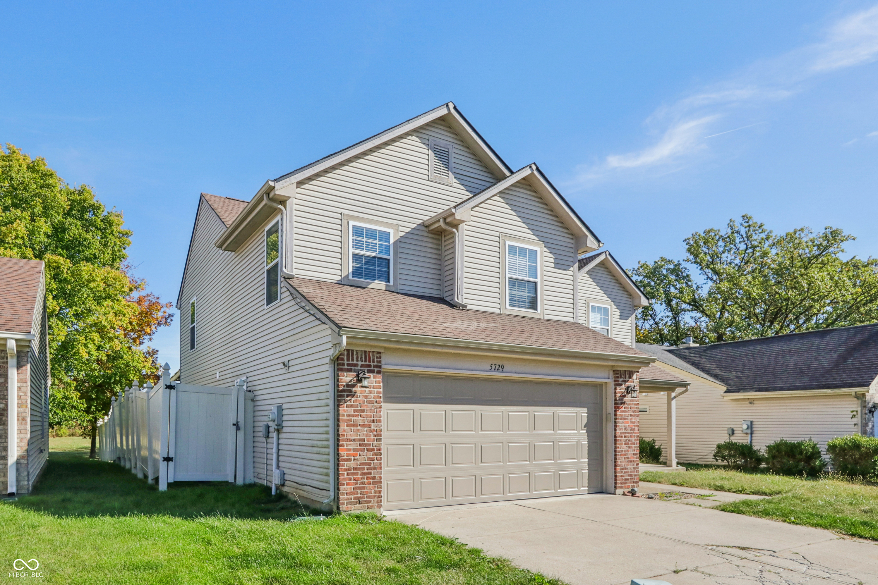 5729 Decatur Ridge Drive