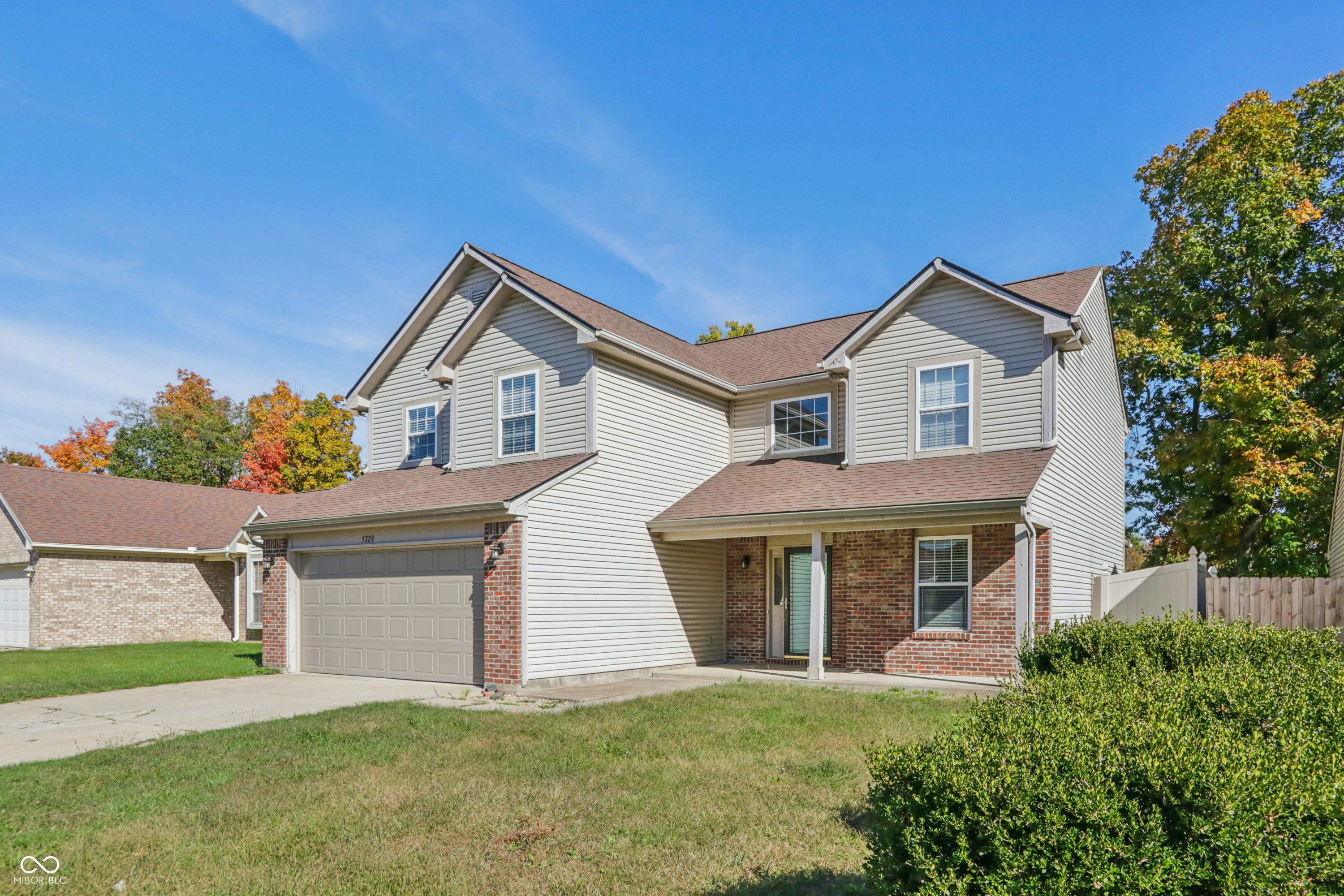 5729 Decatur Ridge Drive