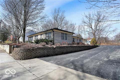 Photo of 760 W Pine Street, Zionsville, IN 46077 (MLS # 22113621)