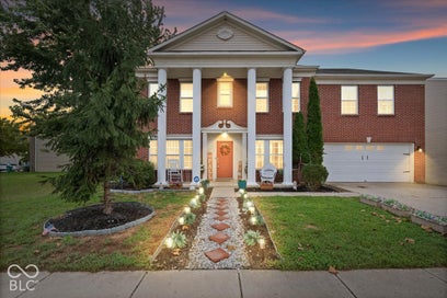 10649 Wiley Lane Indianapolis IN 46231