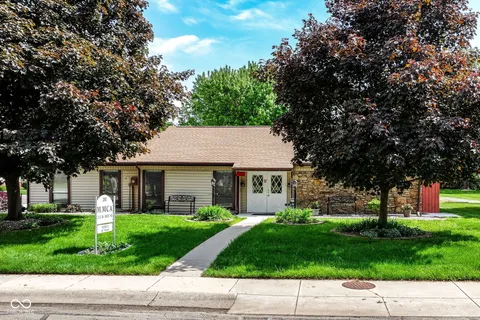 4504 Harvard Drive, Anderson, IN 46013 - MLS#: 22038849