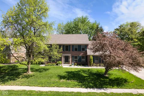 742 Marana Drive, Carmel, IN 46032 - MLS#: 22035414