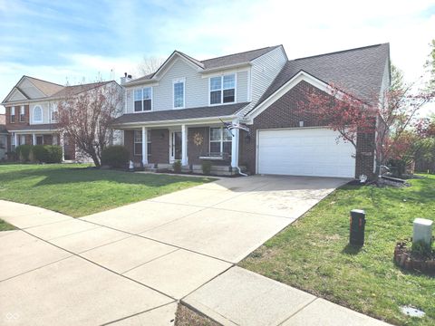 Photo of 16708 Colfax Lane, Westfield, IN 46074 (MLS # 22094975)