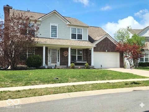 Photo of 16708 Colfax Lane, Westfield, IN 46074 (MLS # 22094975)