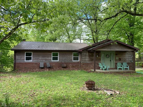 1925 Lee Kay Drive, Rockville, IN 47872 - MLS#: 22025987