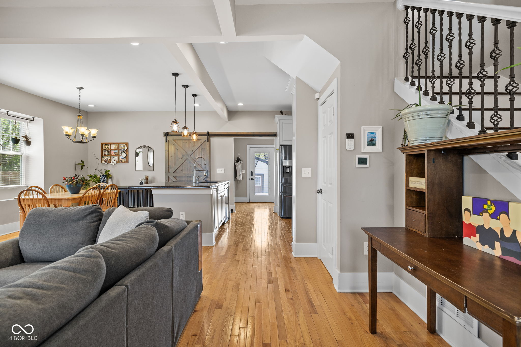 1408 N Tuxedo Street