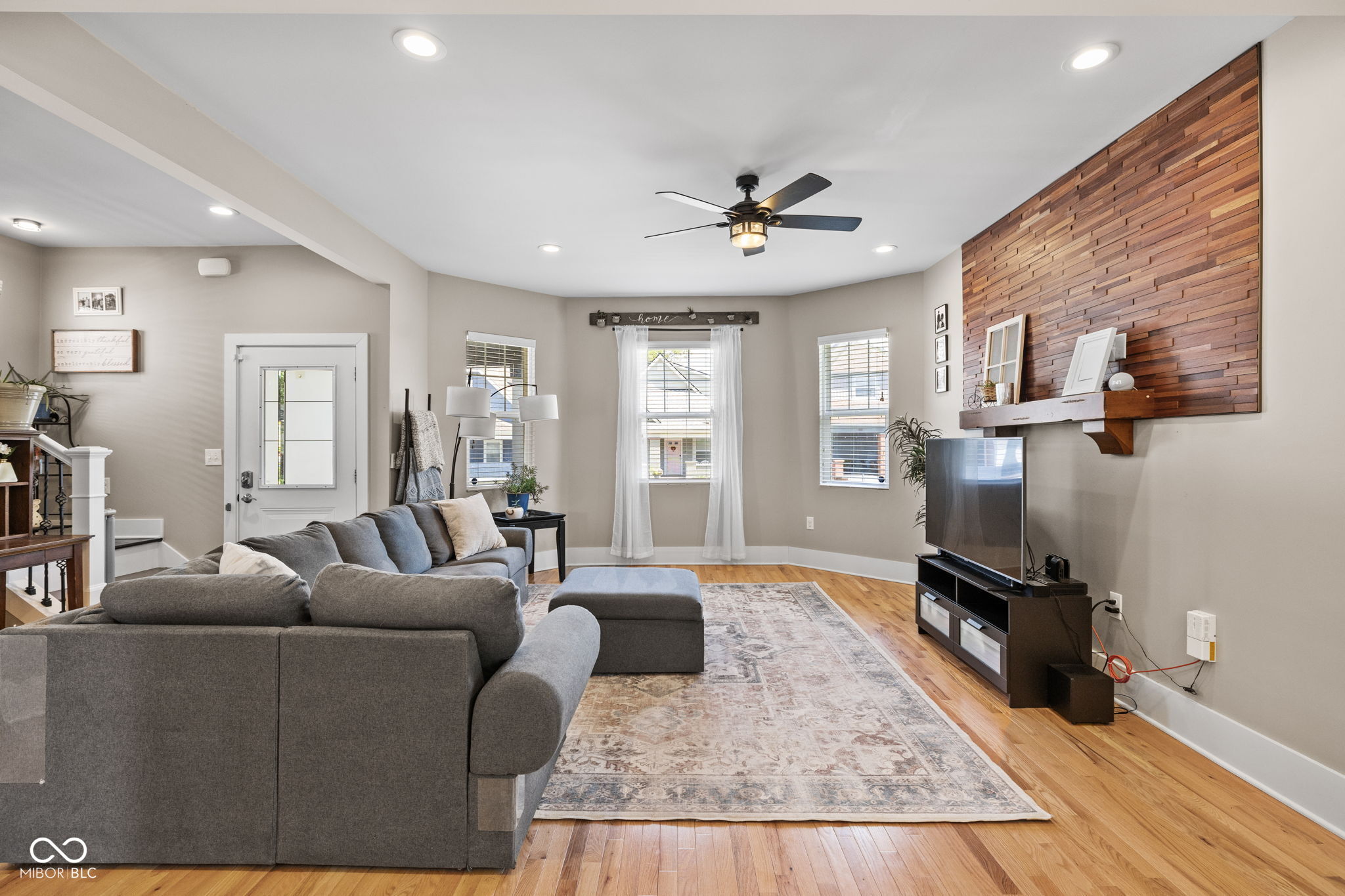 1408 N Tuxedo Street
