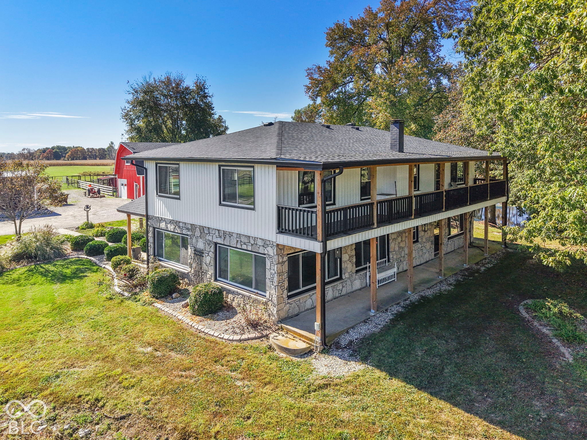 4258 N South Drive