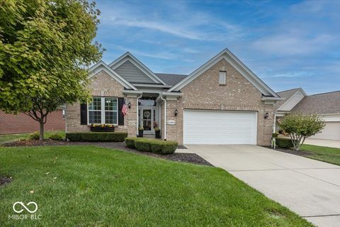 12992 Duval Drive Fishers IN 46037