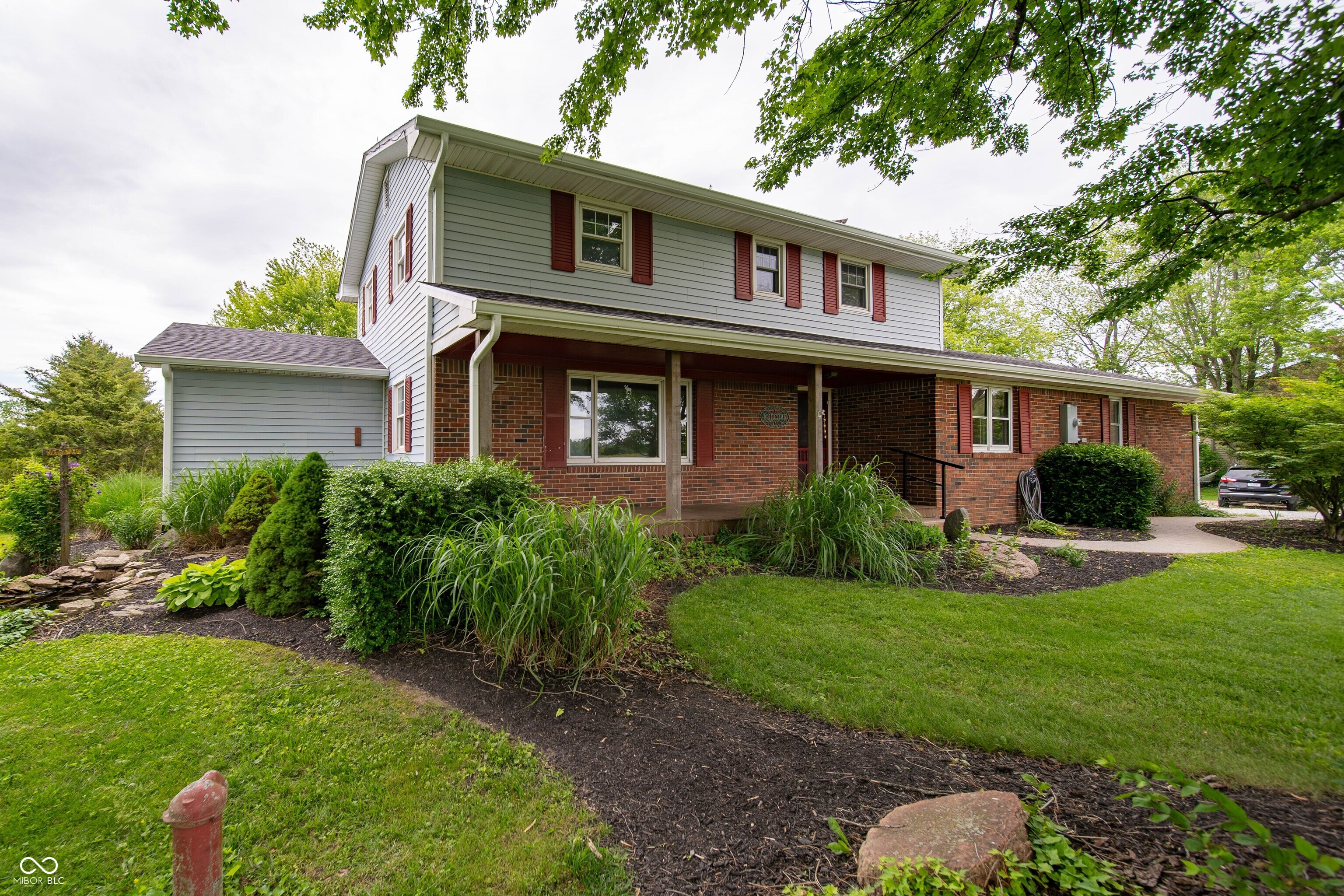 5388 W Hazelrigg Road