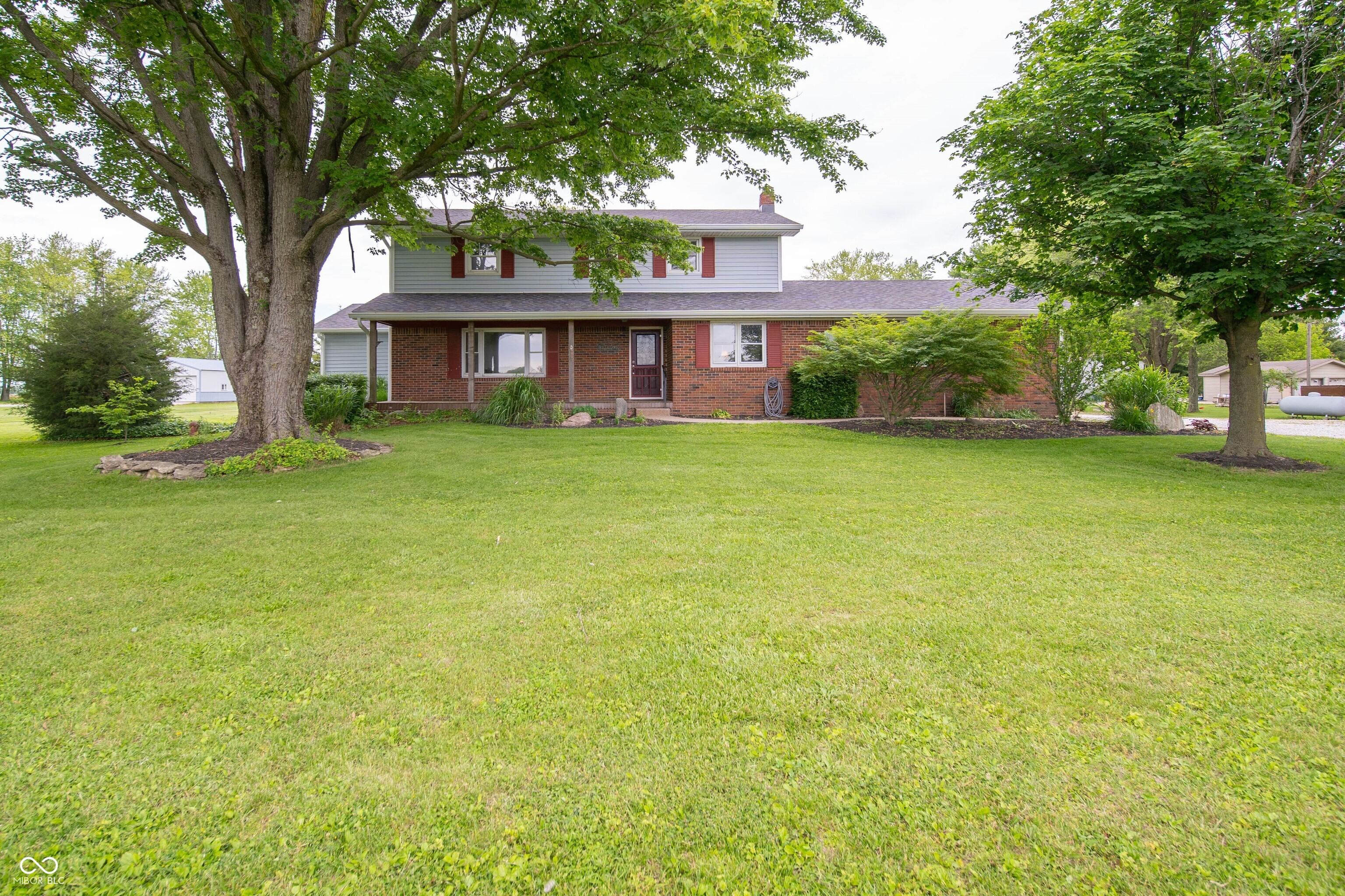 5388 W Hazelrigg Road