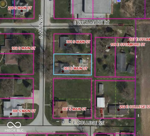 Photo for 303 S Main Street