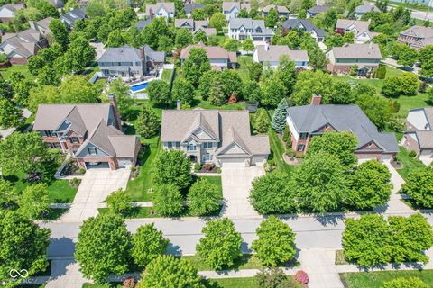 Photo of 1028 Watertown Drive, Westfield, IN 46074 (MLS # 22102550)