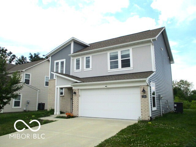 2298 Trefoil Drive
