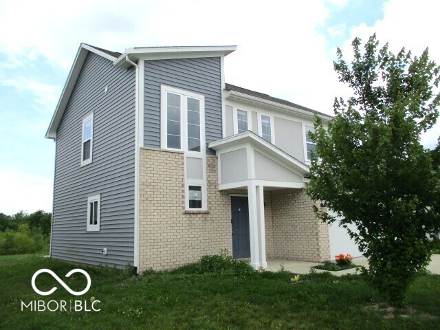 2298 Trefoil Drive
