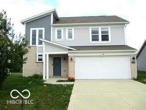Photo of 2298 Trefoil Drive, Plainfield, IN 46168 (MLS # 22106645)