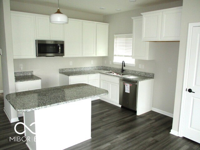 2298 Trefoil Drive