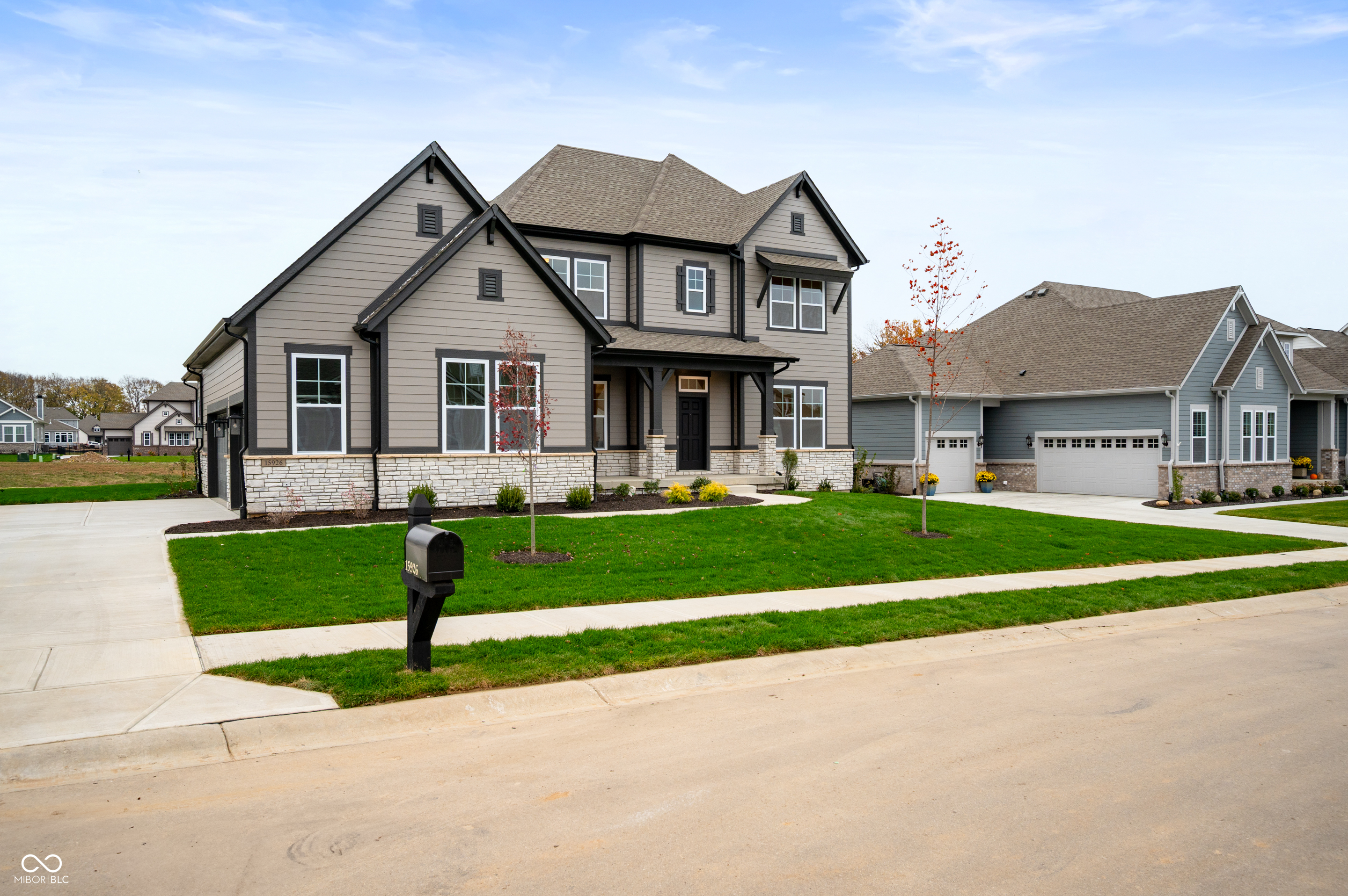 15926 Bellows Avenue