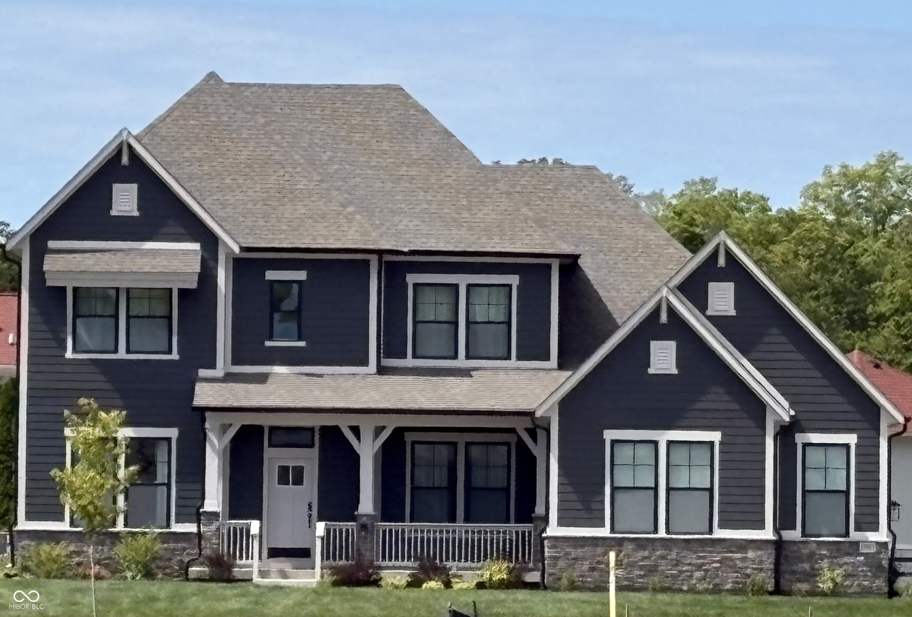 15926 Bellows Avenue