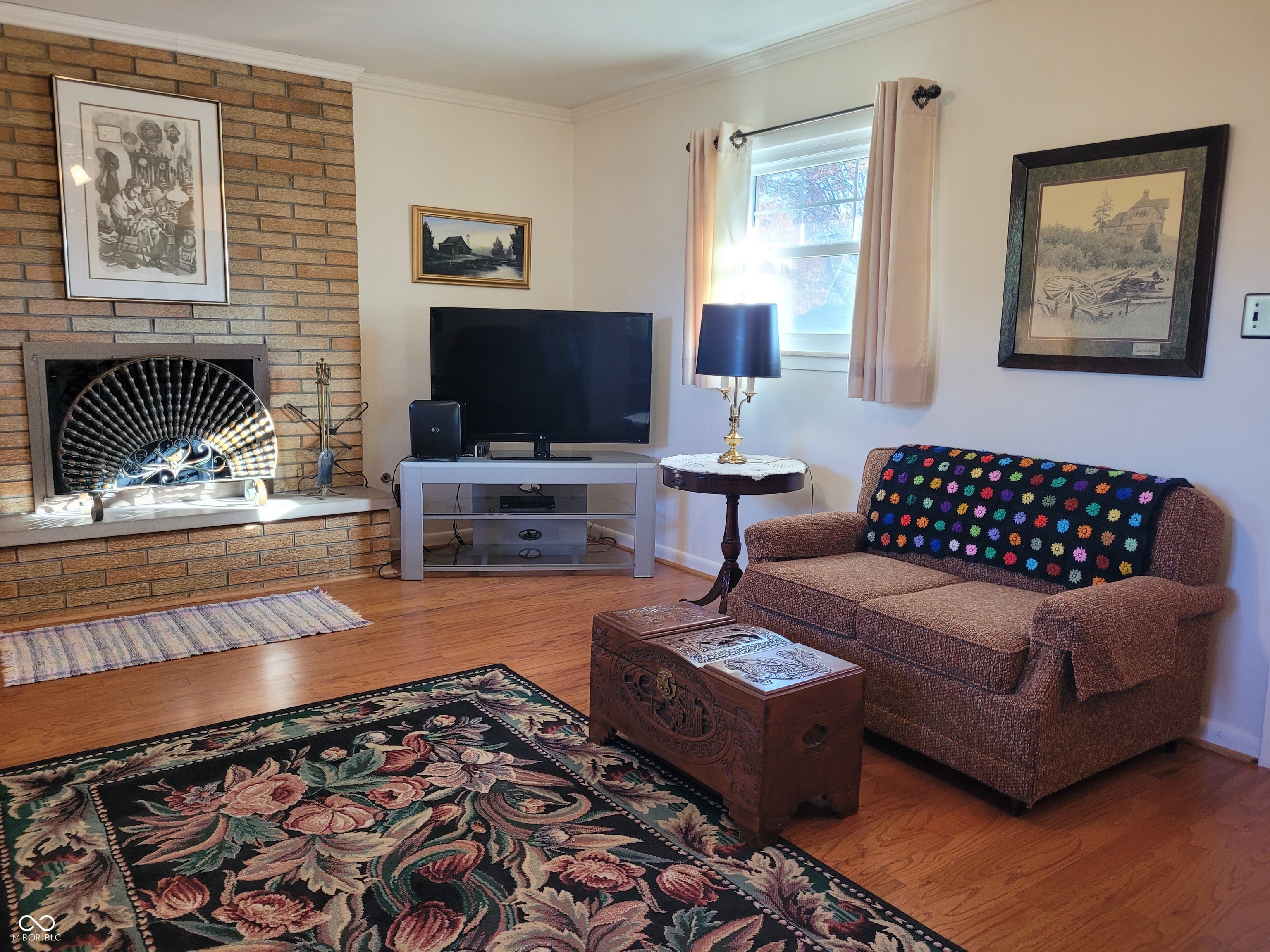 6335 S Keystone Avenue