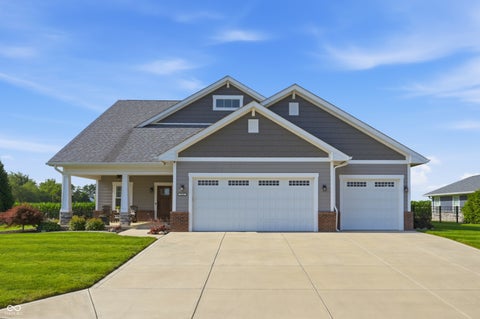 Photo of 9167 Beechwood Drive, Lapel, IN 46051 (MLS # 22113147)