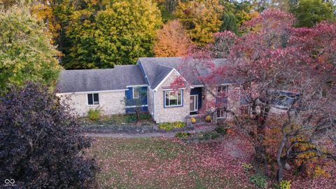 Photo of 9803 Willa Bonn Court, Noblesville, IN 46062 (MLS # 22070921)