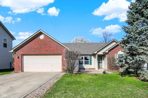 5426 Black Bear Circle, Indianapolis, IN 46239 - MLS#: 22030513