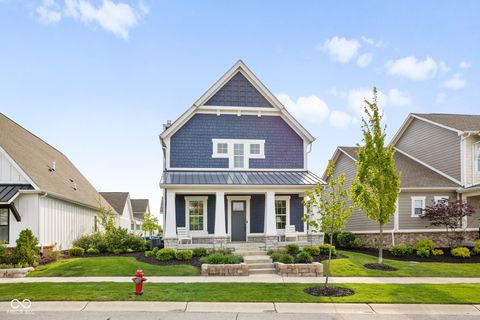 Photo of 15103 Larchwood Drive, Westfield, IN 46074 (MLS # 22098834)