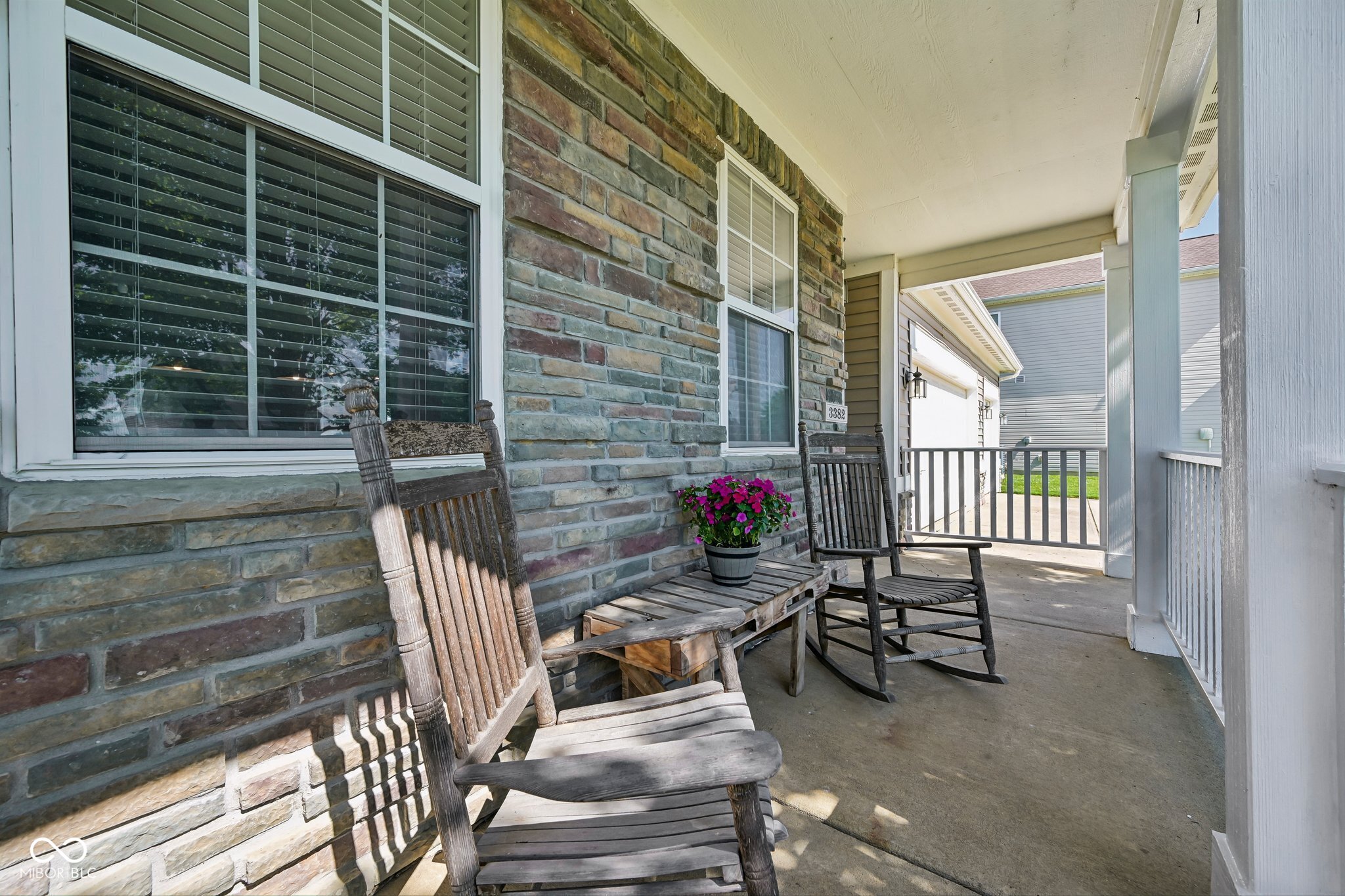 3382 Firethorn Drive