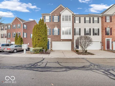 11936 Esty Way, Carmel, IN 46033 - MLS#: 22024751
