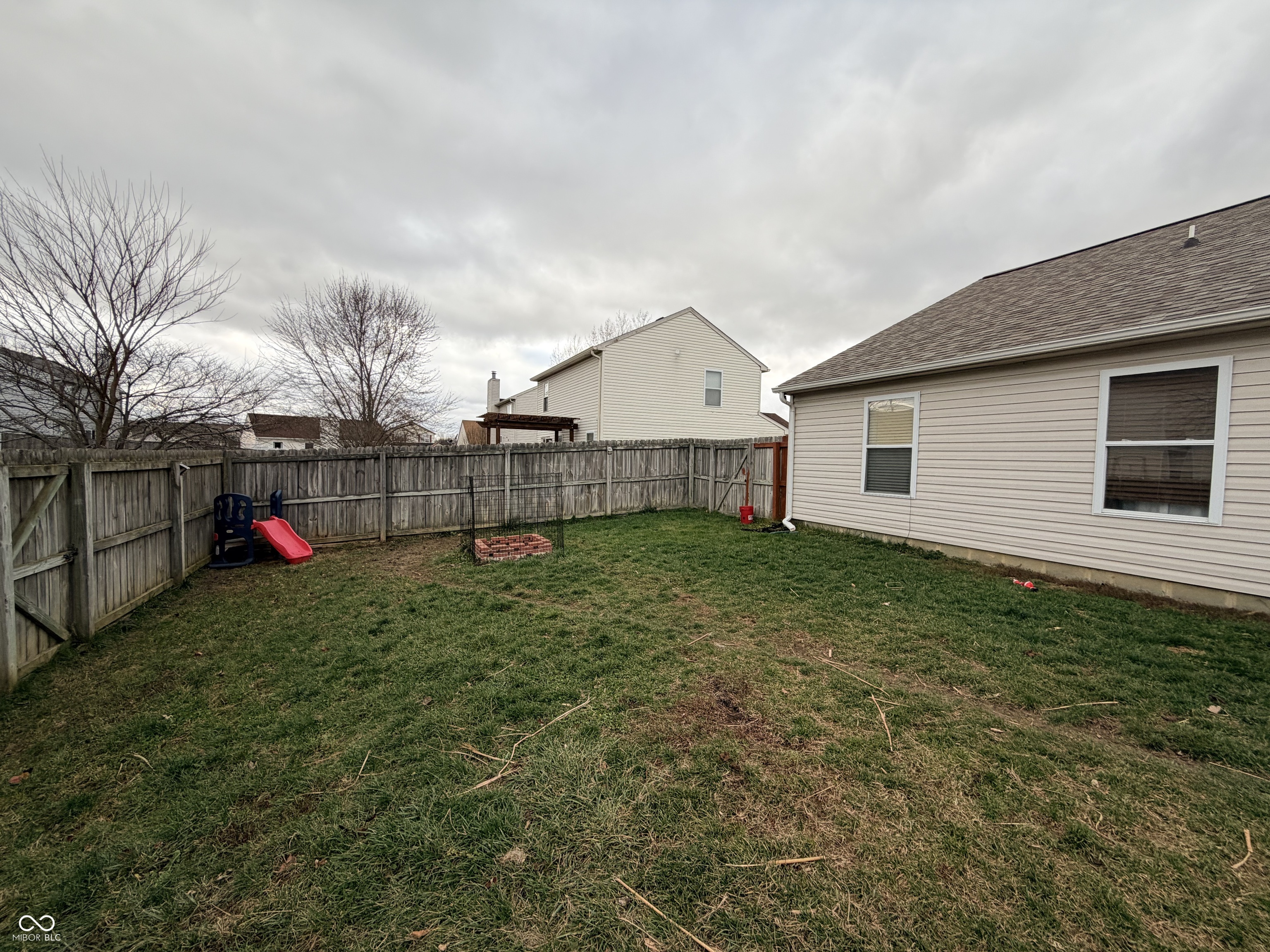 1625 Willowview Lane