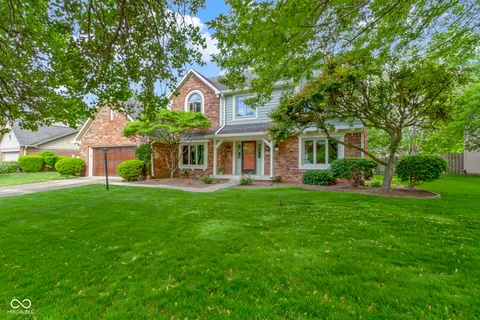 974 Arrowwood Drive, Carmel, IN 46033 - MLS#: 22039050