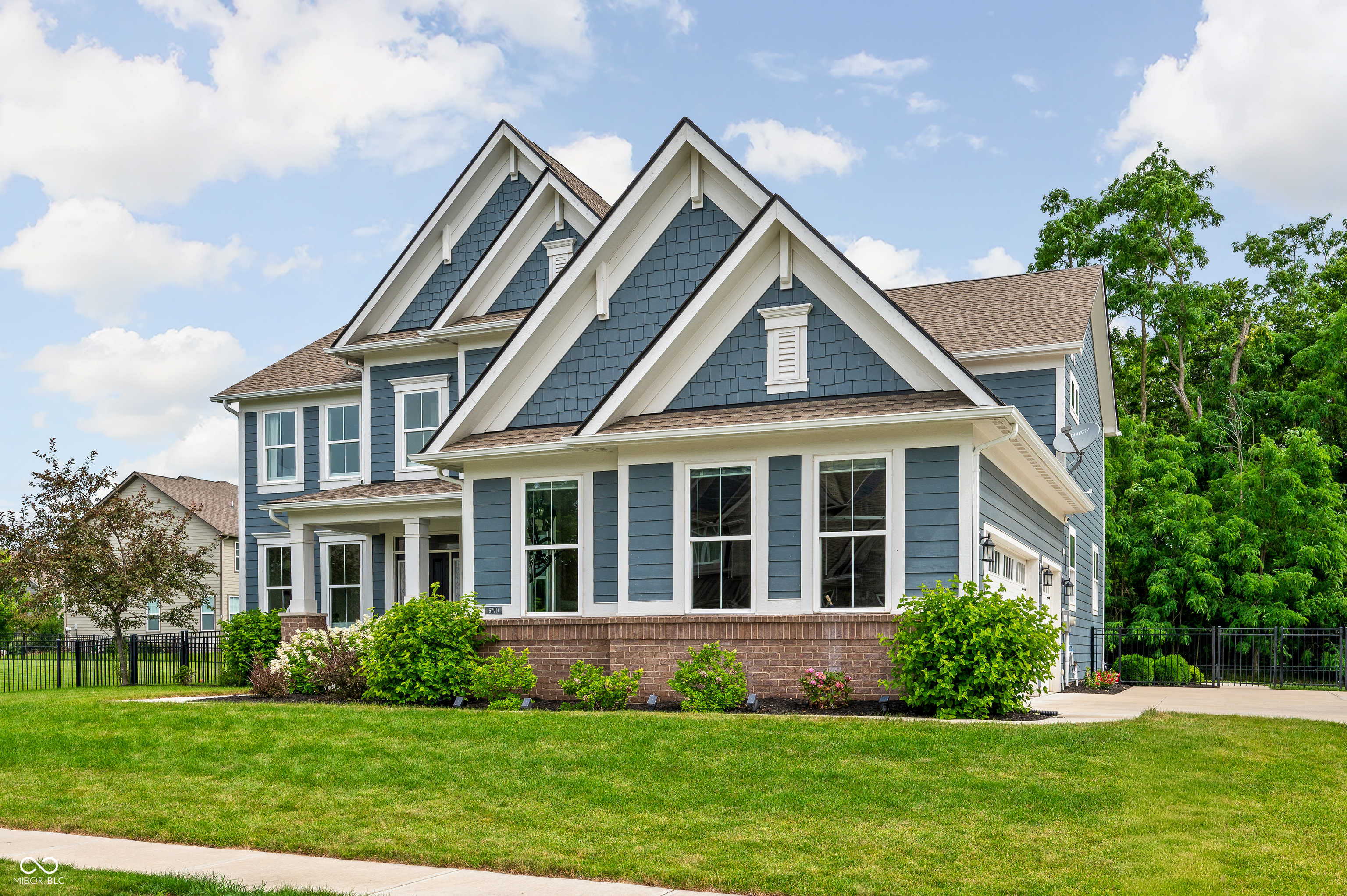 6790 Pulaski Court