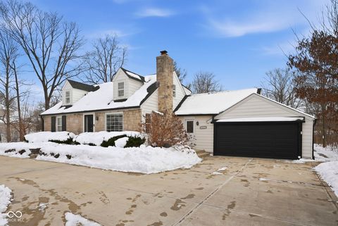 1025 Oswego Road Carmel IN 46032
