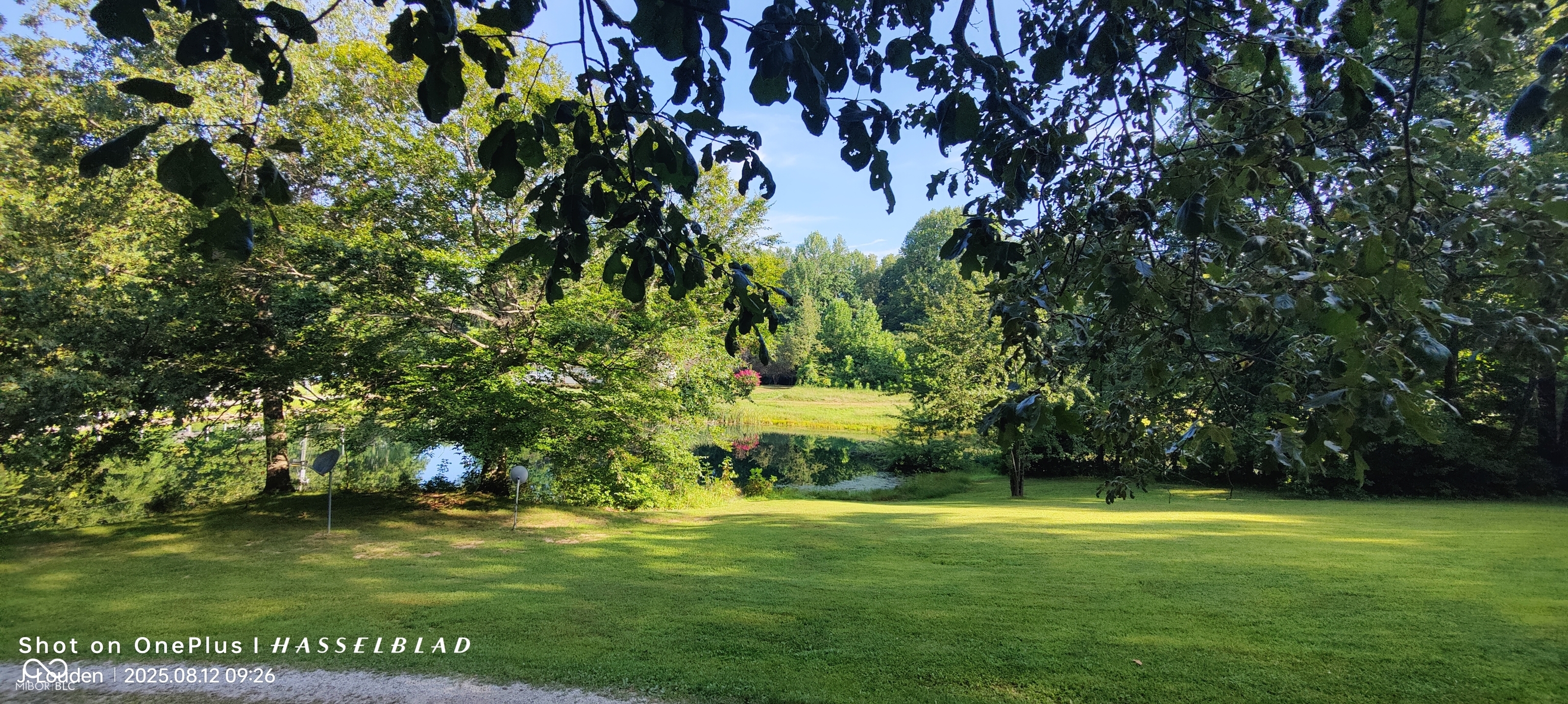 3058 W County Road 1100 S