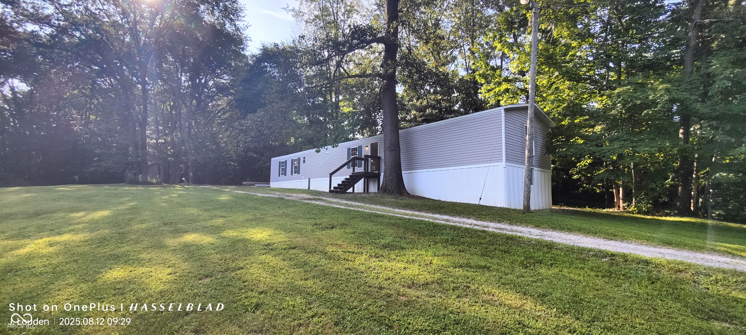 3058 W County Road 1100 S