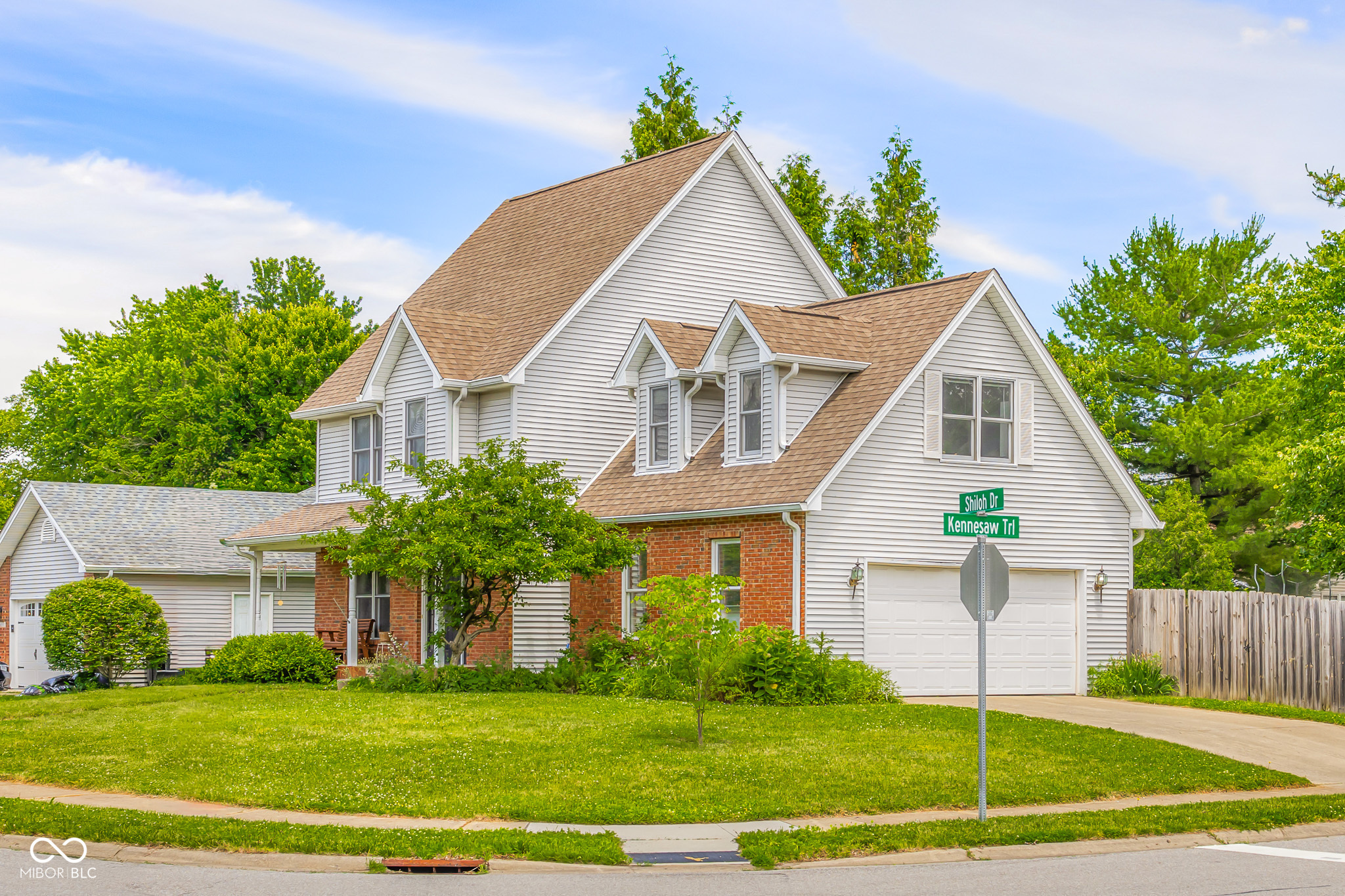 2137 Shiloh Drive