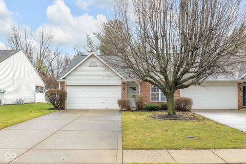 5135 Ariana Court Indianapolis IN 46227