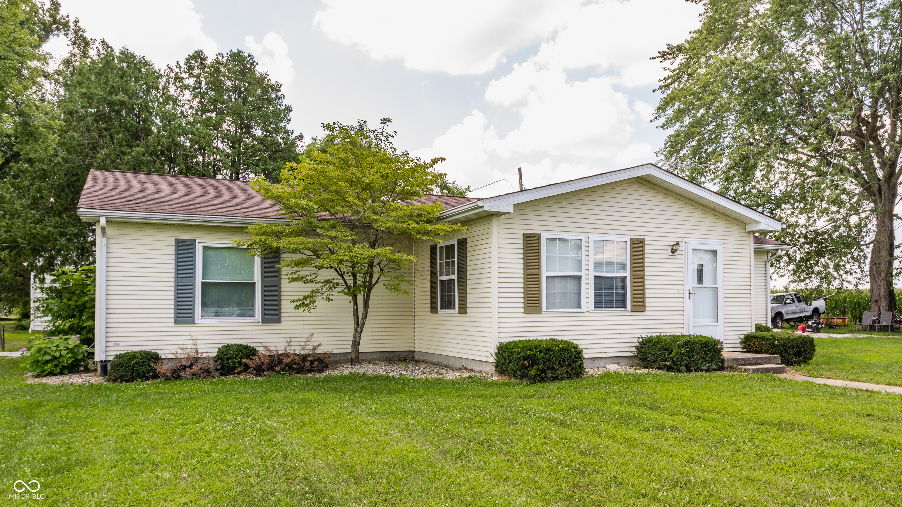 18101 Durbin Road