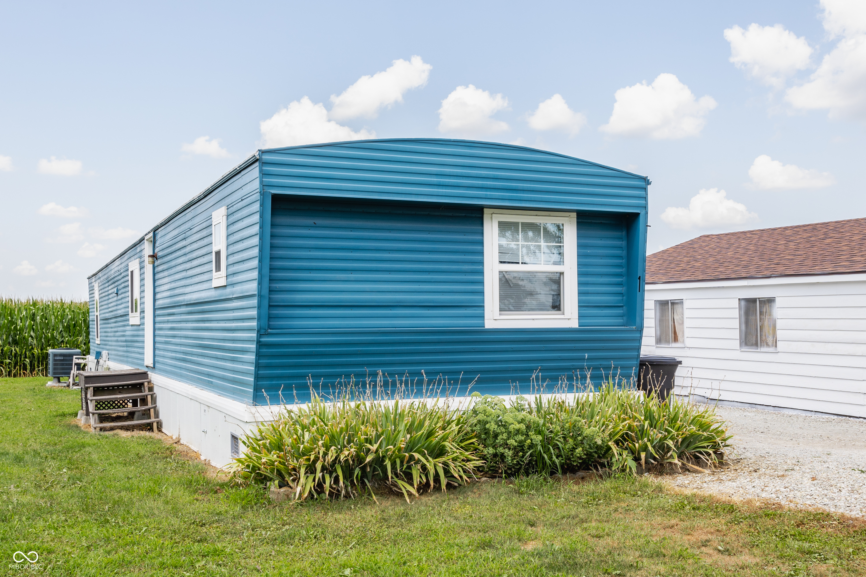 18101 Durbin Road